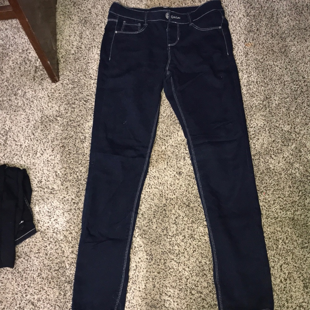Skinny Jeans